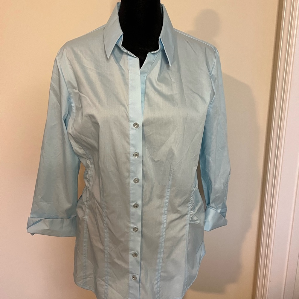 Woman’s Blouse by New York & Company